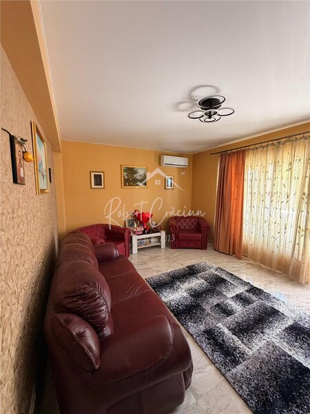 Drumul Binelui, apartament 2 camere