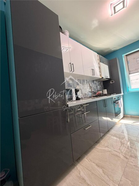 Drumul Binelui, apartament 2 camere