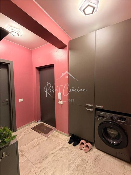 Drumul Binelui, apartament 2 camere