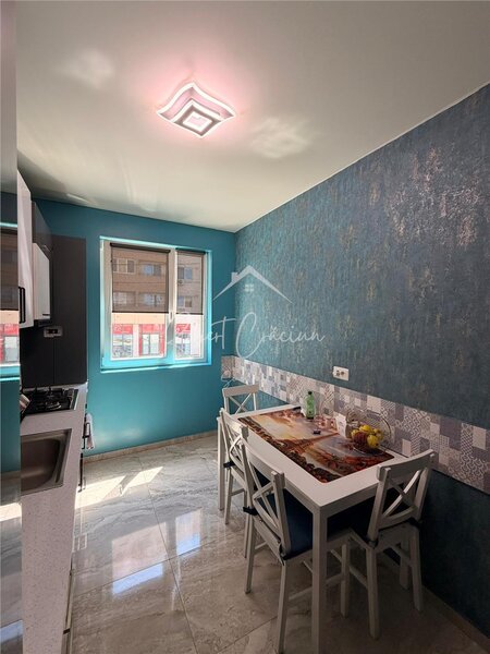 Drumul Binelui, apartament 2 camere