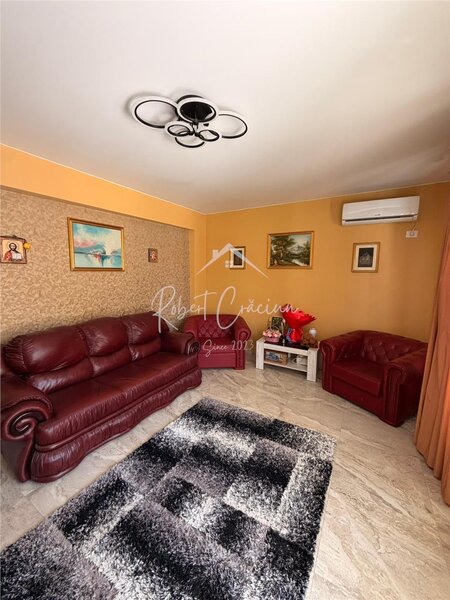 Drumul Binelui, apartament 2 camere