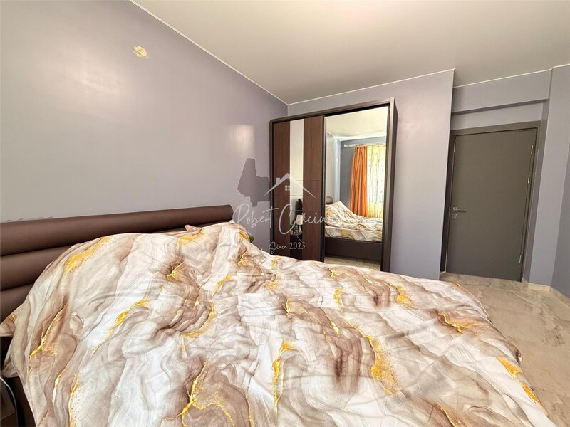 Drumul Binelui, apartament 2 camere